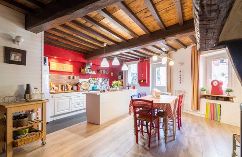 Marquixanes House | House 3 bedrooms - 2 living rooms - 160M² - M² Terraces