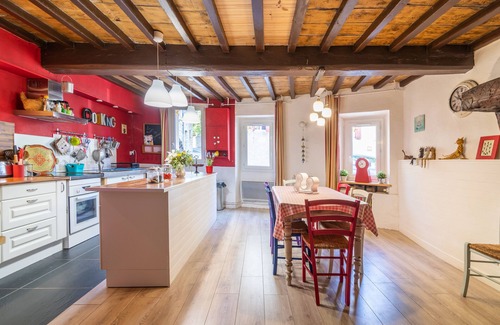Marquixanes House | House 3 bedrooms - 2 living rooms - 160M² - M² Terraces