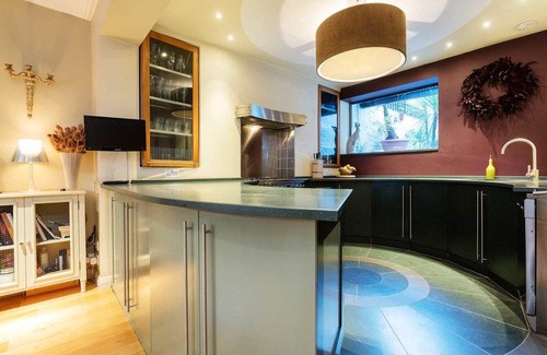 Queenstown House | House ∙ 3 bedrooms ∙ 6 guests