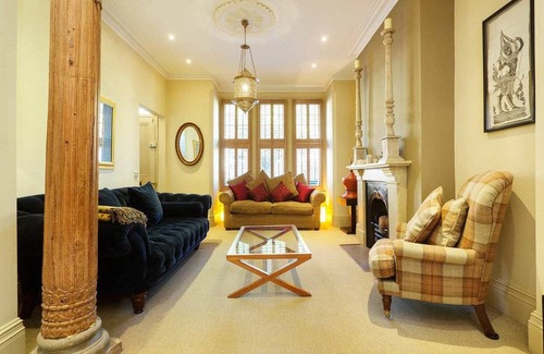 Queenstown House | House ∙ 3 bedrooms ∙ 6 guests