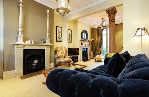 Queenstown House | House ∙ 3 bedrooms ∙ 6 guests