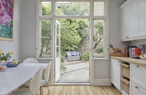 Tooting House | House ∙ 3 bedrooms ∙ 6 guests