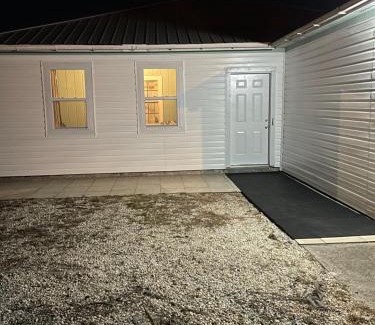 Biltmore Beach House | House 3 blocks to the beach