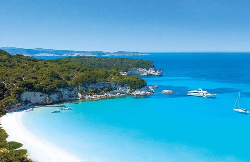 Ieromonachos House | House ∙ 3 guests