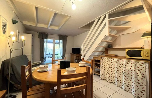 Gruissan Villa | House 3 rooms 6 beds - Gruissan