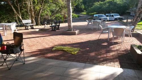 Sodwana Bay House | House 30, Sodwana Bay Lodge