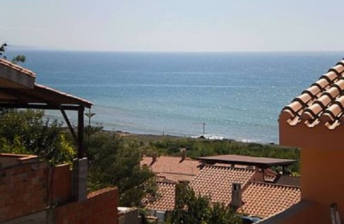 Funtana Meiga House | house 300 meters from the sea