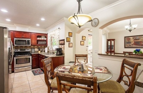 Citrus Park House | House 3B2B