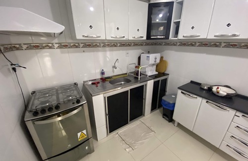 Flamengo House | House 4/4 (Large), Cond. Closed with pool, 150m²