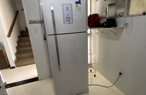 Flamengo House | House 4/4 (Large), Cond. Closed with pool, 150m²