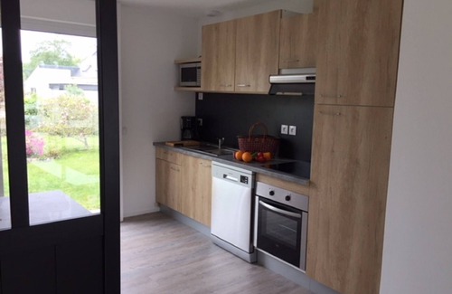 Tregastel House | House 4/6 people 250 m from the water for your vacation