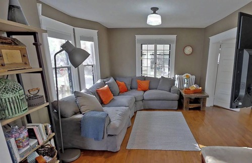 Linden Hills House | House ∙ 4 bedrooms ∙ 9 guests