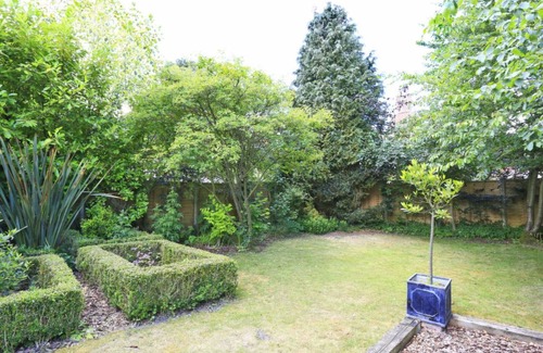 Yoxford House | House ∙ 4 bedrooms ∙ 7 guests