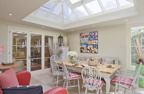 Yoxford House | House ∙ 4 bedrooms ∙ 7 guests