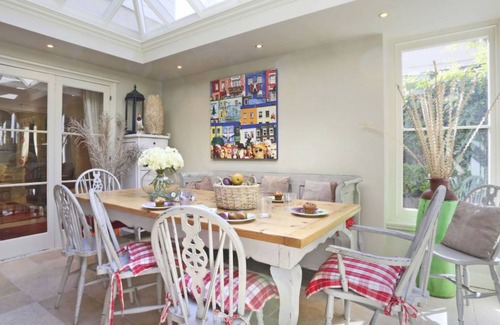 Yoxford House | House ∙ 4 bedrooms ∙ 7 guests