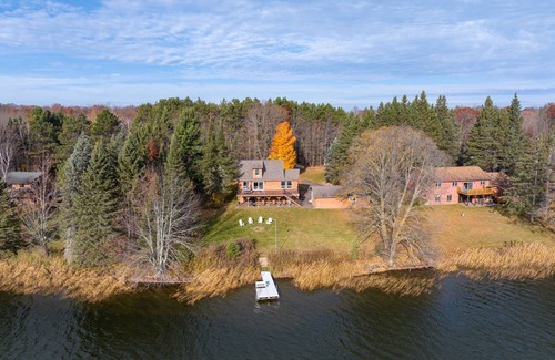 Cable House | House ∙ 4 bedrooms ∙ 8 guests