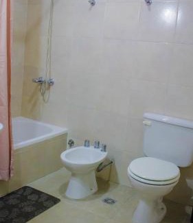 Ezeiza House | House 4 minutes from the airport