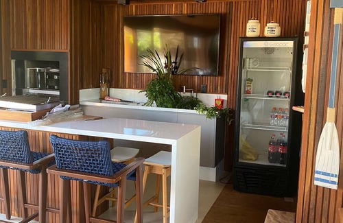 Praia do Forte House | House 4 Suites, High Luxury. in the newest condominium Praia do Forte