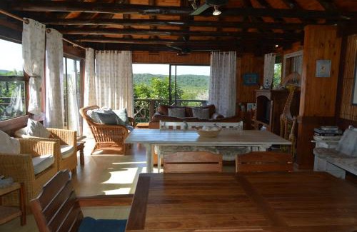 Sodwana Bay House | House 47, Sodwana Bay Lodge Dolphin Lodge