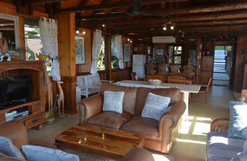 Sodwana Bay House | House 47, Sodwana Bay Lodge Dolphin Lodge