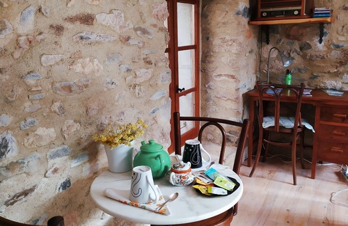 Caunes-Minervois House | House 5 (for two travelers)
