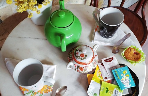 Caunes-Minervois House | House 5 (for two travelers)