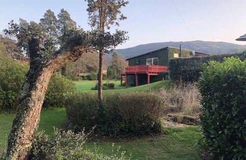 Ancora Villa | House 5 minutes from the beach, Heated pool and 2 SPA