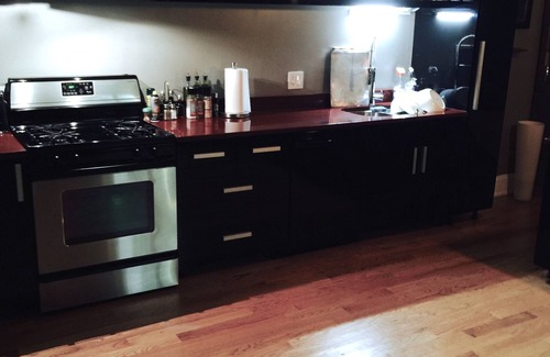 Magnolia Glen Bed & Breakfast | House 5863 - Chicago Bed and Breakfast