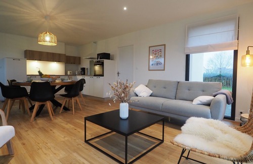 Plougoulm House | House 6 persons Plougoulm