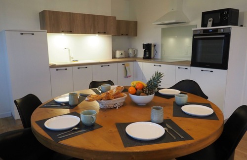 Plougoulm House | House 6 persons Plougoulm