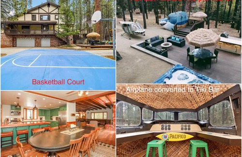 Summit Estates House | House ∙ 7 bedrooms ∙ 16 guests