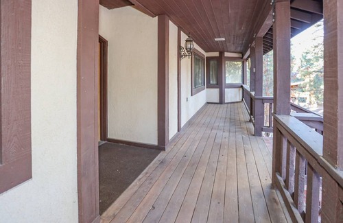 Summit Estates House | House ∙ 7 bedrooms ∙ 16 guests