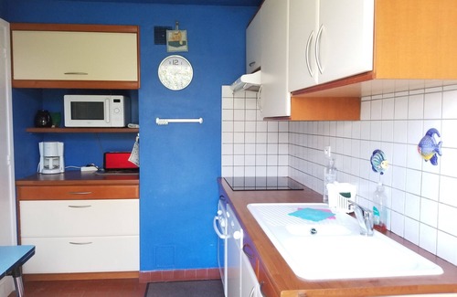 Le Pouldu House | House 7 people - LE POULDU - 250 m from the beach - CLOHARS-CARNOËT