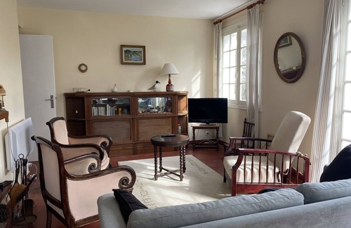 Le Pouldu House | House 7 people - LE POULDU - 250 m from the beach - CLOHARS-CARNOËT