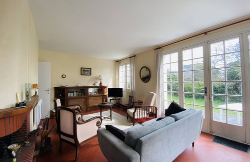 Le Pouldu House | House 7 people - LE POULDU - 250 m from the beach - CLOHARS-CARNOËT