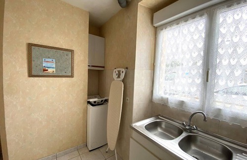 Guidel House | House 8 people located in longère near the village of Guidel