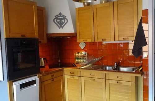 Les Sables d'Olonne House | House 90m2 * Sables d'Olonne enclosed garden, closed parking, pets welcome