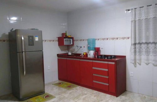 Arraial do Cabo House | House air conditioning/pool/hydro Arraial do Cabo