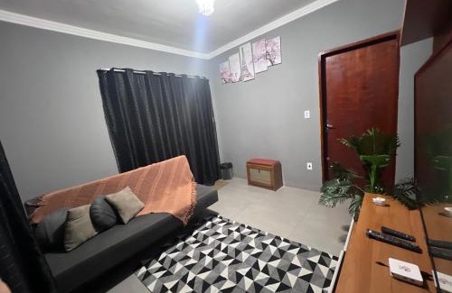 Barretos House | House Amorim 13 min Parque peão