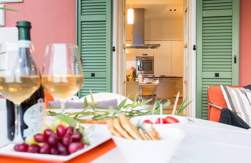 Soiano del Lago Apartment | House Ancient Monastery 6