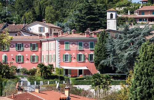 Soiano del Lago Apartment | House Ancient Monastery 6