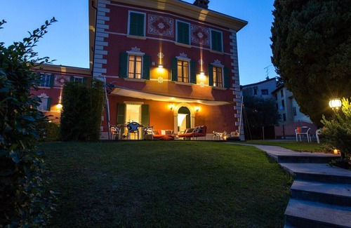 Soiano del Lago Apartment | House Ancient Monastery 6