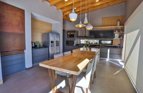 San Carlos de Bariloche House | House of Light Bariloche