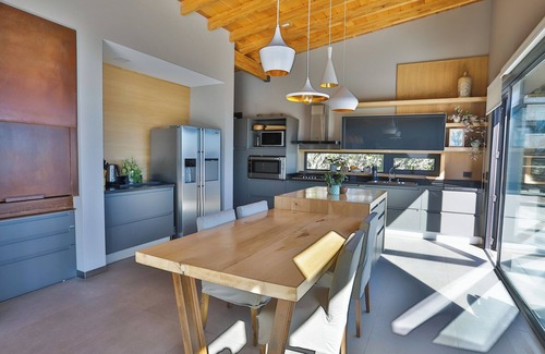 San Carlos de Bariloche House | House of Light Bariloche