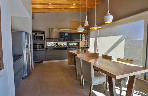 San Carlos de Bariloche House | House of Light Bariloche