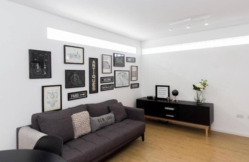 Province of Tierra del Fuego House | House