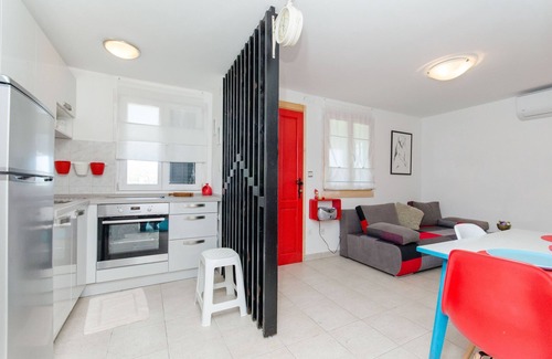 Solta House | House Ara (47713-K1) - Grohote