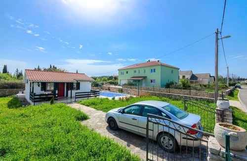 Solta House | House Ara (47713-K1) - Grohote
