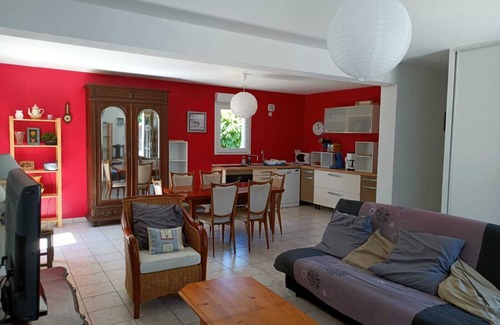 Morgat House | House at 500m from the page of Morgat