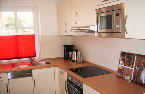 Norderhafen House | House at Halligweg 18 - HW 18